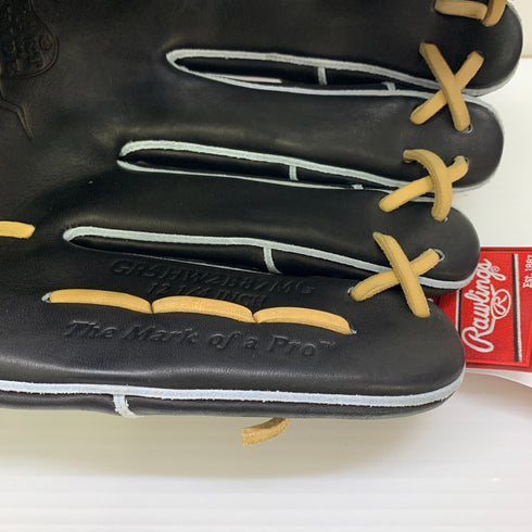 ローリングス Rawlings BR5HW2B87MG 軟式 大人 一般 外野手用 グローブ グラブ 右投げ タグ付き 野球 1394