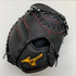ミズノ MIZUNO ミズノプロ mizunopro 號 SAKEBI 1AJCH29100 硬式 大人 一般 キャッチャーミット 捕手 グローブ グラブ 右投げ オーダー 中古品 野球 8890