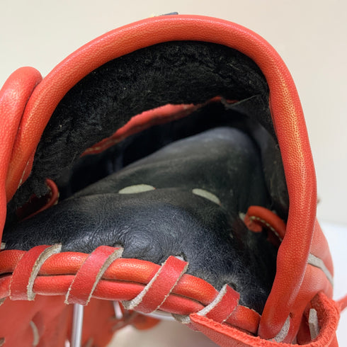 アンダーアーマー Under Armour UA 1313814 軟式 大人 一般 外野手用 グローブ グラブ 右投げ 中古品 野球 9466