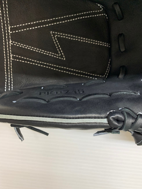 中古品 エスエスケイ SSK プロエッジシリーズ B 硬式 投手用グローブ PKB715 4372