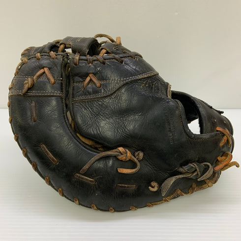 ミズノ MIZUNO 2CW16010 硬式 大人 一般 ファーストミット 一塁手 グローブ グラブ 右投げ 中古品 野球 9107