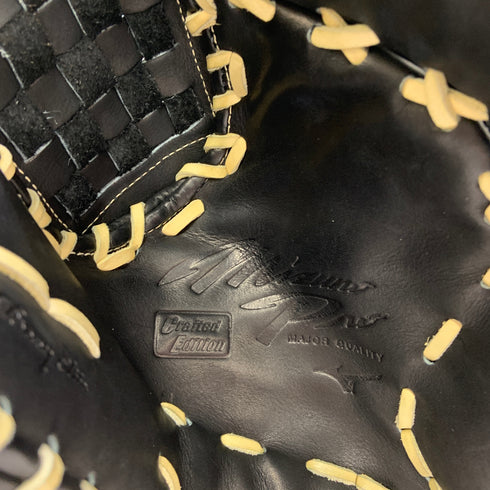 ミズノ MIZUNO ミズノプロ mizunopro 1AJFH33000 硬式 大人 一般 ファーストミット 一塁手 グローブ グラブ 右投げ タグ付き 野球 8486