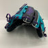 中古品 ローリングス Rawlings ハイパーテック 軟式 オールラウンド用グローブ GR4HTCN55W 4893