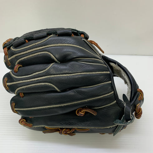 アシックス asics 軟式 大人 一般 内野手用 グローブ グラブ 右投げ BGR8GL 中古品 野球 6454