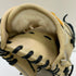 ミズノ MIZUNO ミズノプロ mizunopro 1AJGR28027 軟式 大人 一般 外野手用 グローブ グラブ 右投げ 中古品 グローブ袋付き 野球 1023