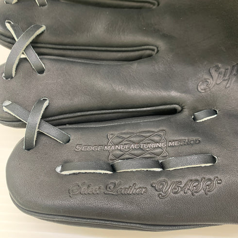 エスエスケイ SSK SuperSoft 少年軟式 子ども オールラウンド グローブ グラブ 左投げ SJJ3 タグ付き 野球 6418