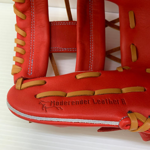 ミズノ MIZUNO グローバルエリート 軟式 大人 一般 内野手用 グローブ グラブ 右投げ 1AJGR31703 中古品 グローブ袋付き 野球 6053