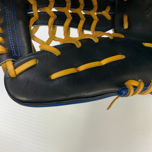 エスエスケイ SSK プロエッジ proedge 硬式 大人 一般 外野手用 グローブ グラブ 右投げ オーダー 中古品 野球 8431