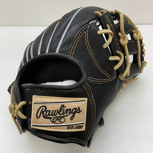 ローリングス Rawlings HOH 軟式 大人 一般 内野手用 グローブ グラブ 右投げ GR5HENP6FS タグ付き 野球 7862