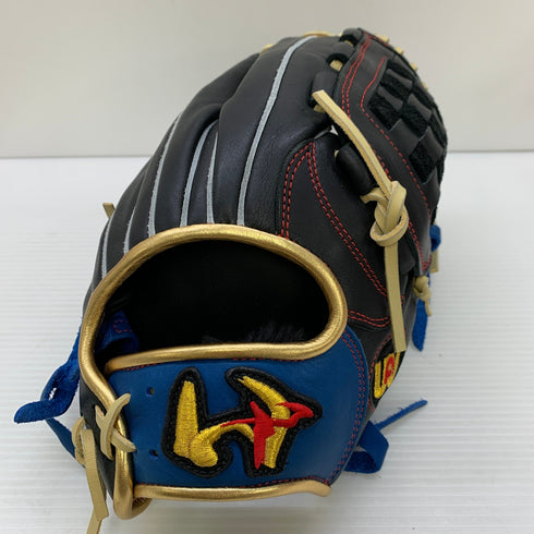 ワールドペガサス WORLD PEGASUS GRANDDEVIL 軟式 大人 一般 オールラウンド グローブ グラブ 右投げ WGN3GD1 中古品 野球 8101