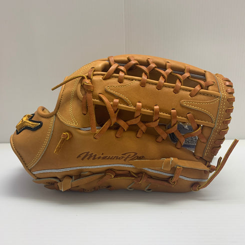 ミズノ MIZUNO ミズノプロ 硬式 大人 一般 外野手用 グローブ グラブ 右投げ 1AJGH10607 タグ付き 野球 7312