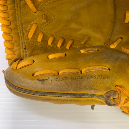 ミズノ MIZUNO ミズノプロ 軟式 大人 一般 投手用 グローブ ピッチャー グラブ 右投げ 2GN48601 中古品 野球 6146