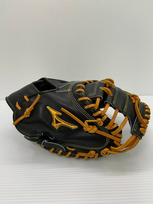 中古品 ミズノ MIZUNO ミズノプロ 號SAKEBI 軟式キャッチャーミット M-R型 1AJCR29210 3624