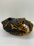 中古品 ミズノ MIZUNO ミズノプロ 號SAKEBI 軟式キャッチャーミット M-R型 1AJCR29210 3624