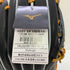 ミズノ MIZUNO ミズノプロ mizunopro 1AJGH91703 硬式 大人 一般 内野手用 グローブ グラブ 右投げ タグ付き グローブ袋付き 野球 8907