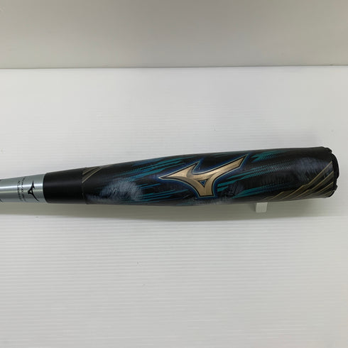 ミズノ MIZUNO ビヨンドマックスギガキング2 軟式 大人 一般 FRP製バット 1CJBR151 ミドルバランス 中古 野球 8215