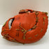ハタケヤマ HATAKEYAMA V-F1tr 硬式 大人 一般 ファーストミット 一塁手 グローブ グラブ 左投げ 中古品 グローブ袋付き 野球 8781