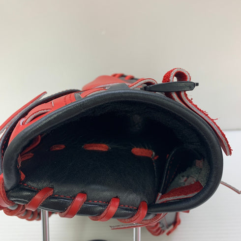 ハタケヤマ HATAKEYAMA ソフトボール用 大人 一般 キャッチャーミット 捕手 グローブ グラブ 右投げ PRO-105 野球 7886