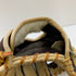 久保田スラッガー KUBOTA SLUGGER 軟式 大人 一般 内野手用 グローブ グラブ 右投げ KSN-BR1 中古品 野球 8023