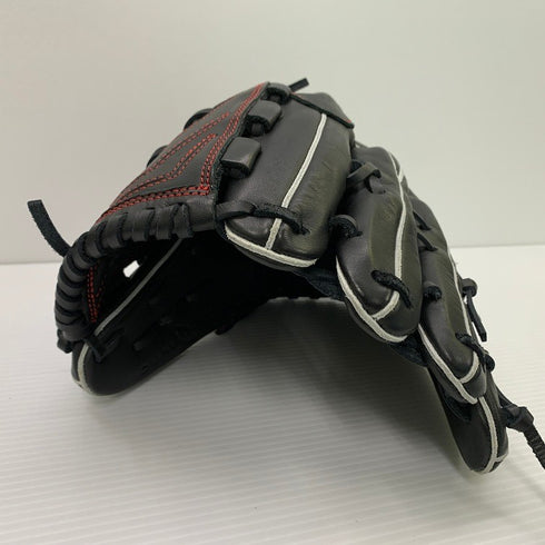 中古品 ローリングス Rawlings ハイパーテック 軟式 投手用グローブ GR4FHTA15W 4264