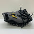 久保田スラッガー KUBOTA SLUGGER トレーニング用 キャッチャーミット 捕手 グローブ グラブ 右投げ TR-CMP 中古品 野球 8255