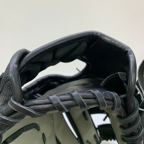 ウィルソン Wilson ウィルソンスタッフ ウィルソンベア 軟式 大人 一般 内野手用 グローブ グラブ 右投げ 中古品 野球 7356