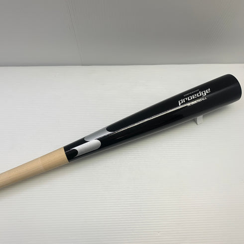 エスエスケイ SSK プロエッジ 硬式 大人 一般 木製バット(BFJマーク) EBB4001WF 中古 野球 8625