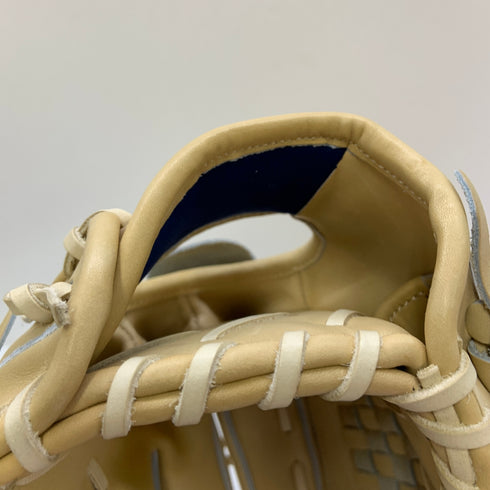 シュアプレイ SURE PLAY SP 硬式 大人 一般 投手用 グローブ ピッチャー グラブ 右投げ SBG-FA131 タグ付き 野球 8216