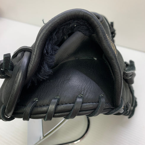 エスエスケイ SSK スーパーソフト 軟式 大人 一般 ファーストミット 一塁手 グローブ グラブ 右投げ SSF-833 中古品 野球 8086