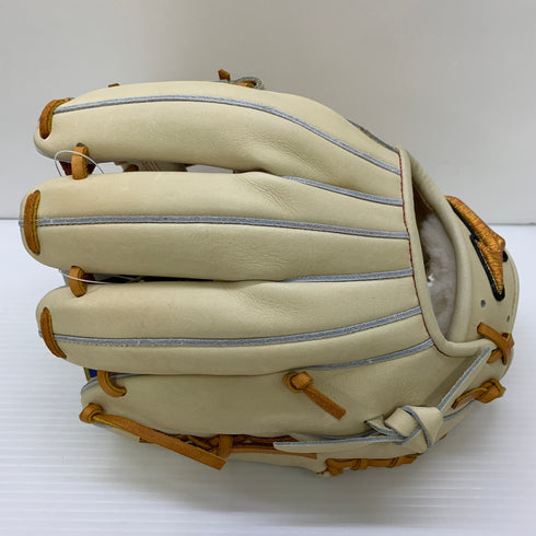 ミズノ MIZUNO ミズノプロ 軟式 大人 一般 内野手用 グローブ グラブ 右投げ 1AJGR3003 タグ付き 箱・グローブ袋付き 野球 5943