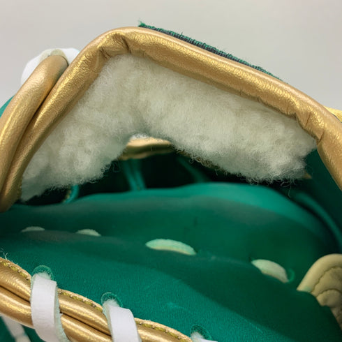 久保田スラッガー KUBOTA SLUGGER 軟式 大人 一般 内野手用 グローブ グラブ 右投げ KSNーL5(辻モデル 辻トジ) 中古品 箱・グローブ袋付き 野球 6737