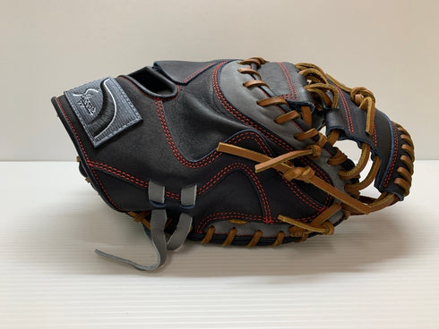 中古品 久保田スラッガ ー KUBOTA SLUGGER 軟式キャッチャーミット KSM-037 4060