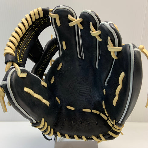 久保田スラッガー KUBOTA SLUGGER 軟式 大人 一般 内野手用 グローブ グラブ 右投げ KSN-SR1 中古品 野球 7091
