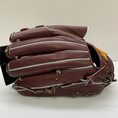 ミズノ MIZUNO ミズノプロ mizunopro 1AJGH34111 硬式 大人 一般 投手用 グローブ ピッチャー グラブ 右投げ タグ付き 野球 9535