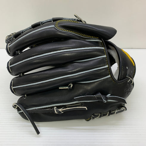 レジェーラ 硬式 大人 一般 投手用 グローブ ピッチャー グラブ 右投げ 中古品 野球 7933