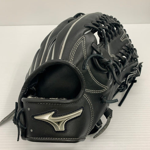 中古品 ミズノ MIZUNO ミズノプロ 軟式 外野手用グローブ 1AJGR99007 3992