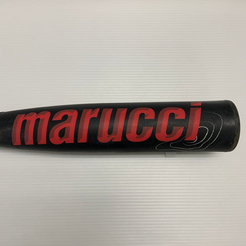 マルーチ marucci ワニクラッシャースピード 少年軟式 子ども FRP製バット MJJSBBWSJ 中古 ケース付き 野球 8048