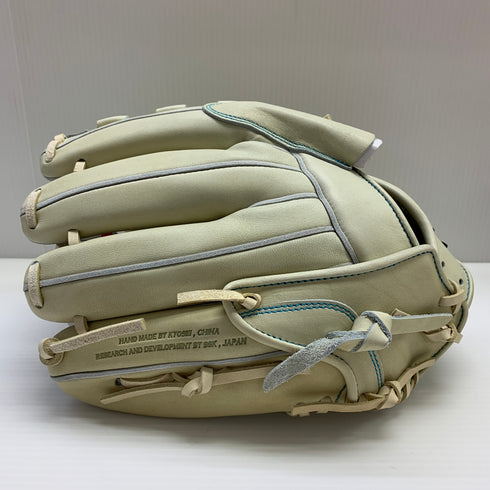 エスエスケイ SSK プロエッジ 硬式 大人 一般 投手用 グローブ ピッチャー グラブ 右投げ PEK7156L23 タグ付き グローブ袋付き 野球 7591