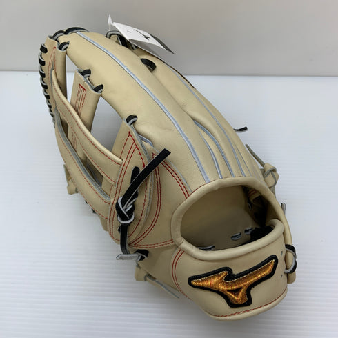 ミズノ MIZUNO ミズノプロ mizunopro 1AJGH91907 硬式 大人 一般 外野手用 グローブ グラブ 左投げ タグ付き 野球 8485