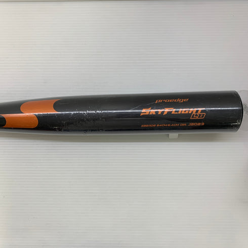 エスエスケイ SSK プロエッジ スカイフライトLB 硬式 大人 一般 金属製バット EBB1106 ミドルバランス 野球 7306