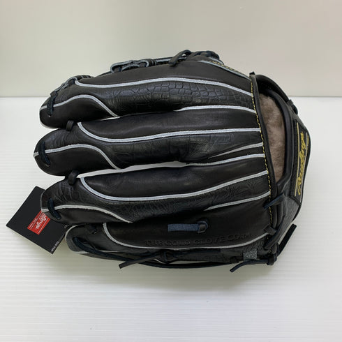 ローリングス Rawlings プロプリファード 硬式 大人 一般 内野手用 グローブ グラブ 右投げ GH4FPW2CK4MG タグ付き グローブ袋付き 野球 6323