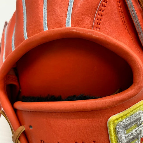 シュアプレイ SURE PLAY 硬式 内野手用グローブ SBG-GK115 5388