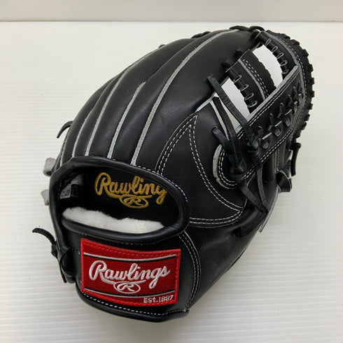 ローリングス Rawlings HOH PRO EXCEL 軟式 大人 一般 内野手用 グローブ グラブ 右投げ GR5HECK45 野球 6603