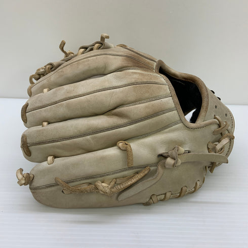 エスエスケイ SSK プロエッジ proedge 硬式 大人 一般 内野手用 グローブ グラブ 右投げ オーダー 中古品 野球 9070