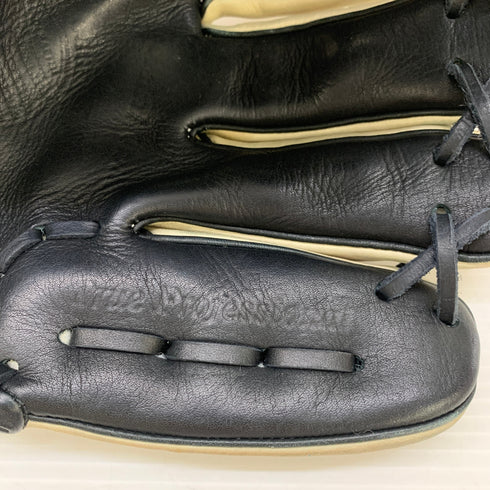 久保田スラッガー KUBOTA SLUGGER オーダー 軟式 大人 一般 内野手用 グローブ グラブ 右投げ 中古品 野球 7951