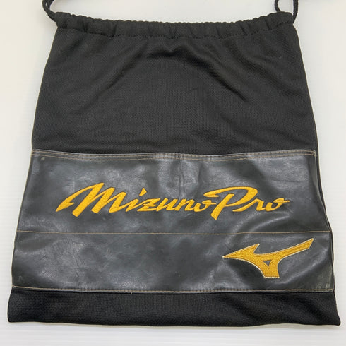 ミズノ MIZUNO ミズノプロ mizunopro 1AJGH14101 硬式 大人 一般 投手用 グローブ ピッチャー グラブ 右投げ 中古品 野球 8506