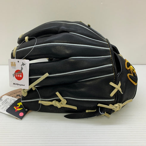 ワールドペガサス WORLD PEGASUS グランドペガサスTOP 硬式 大人 一般 内野手用 グローブ グラブ 右投げ WGK3FPT67S タグ付き 野球 7511