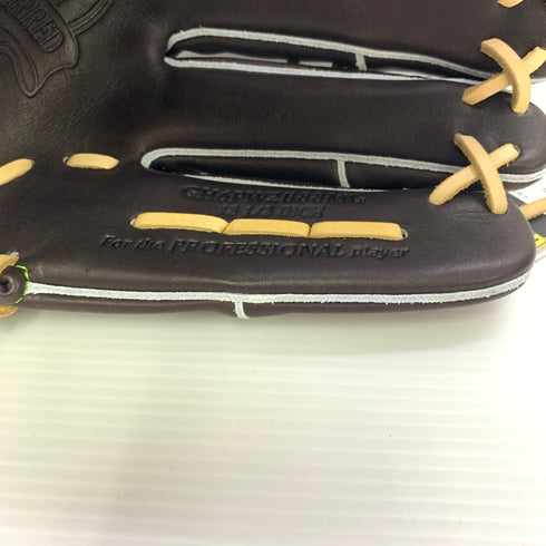 ローリングス Rawlings プロプリファード PRO PREFERRED GH6PW2B88MG 硬式 大人 一般 外野手用 グローブ グラブ 右投げ タグ付き グローブ袋付き 野球 9703