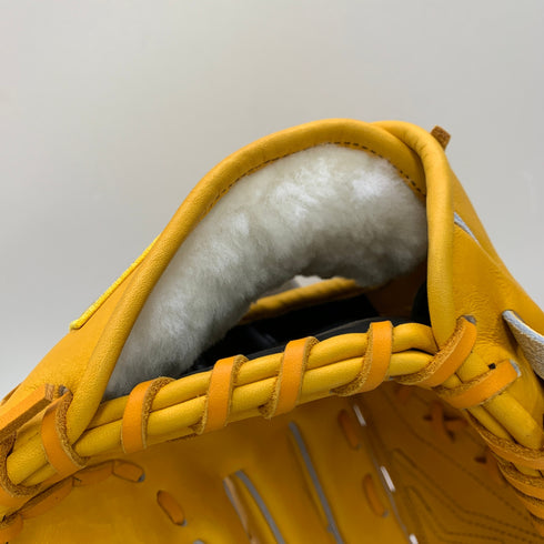 ローリングス Rawlings HOH PRO EXCEL LIMITED 軟式 大人 一般 投手用 グローブ ピッチャー グラブ 右投げ GR5HW2A15MG タグ付き 野球 6772