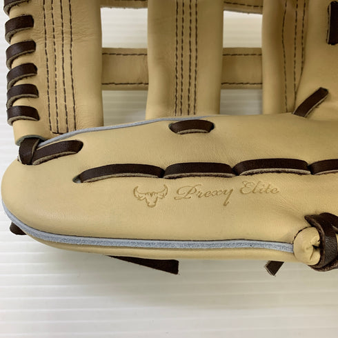ミズノ MIZUNO ミズノプロ 硬式 大人 一般 外野手用 グローブ グラブ 右投げ 1AJGH31207 タグ付き 野球 7578